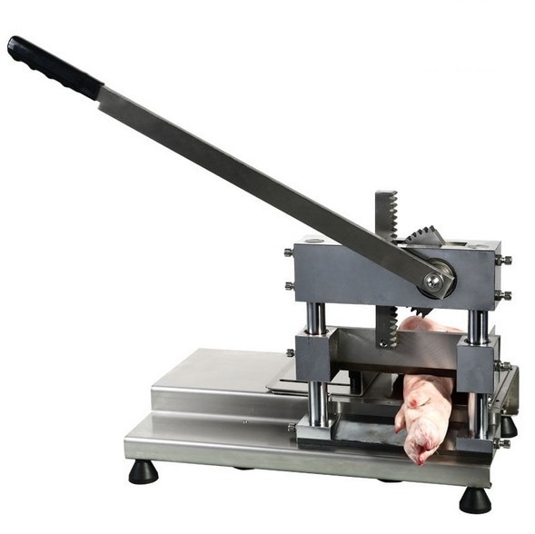 Máy chặt xương thủ công ST700